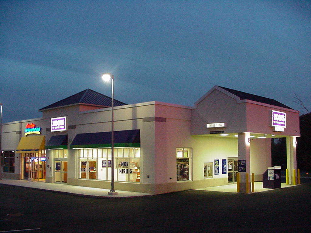 Zoots-Methuen, MA