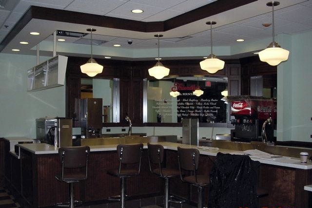 Friendly's-Charlestown, MA