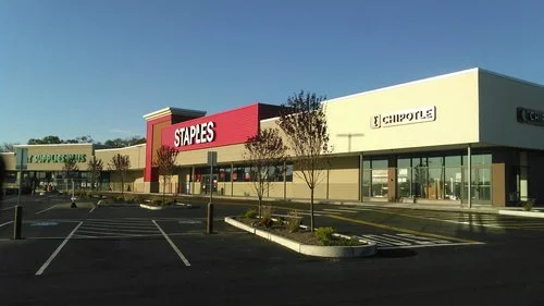 Staples-Brockton MA