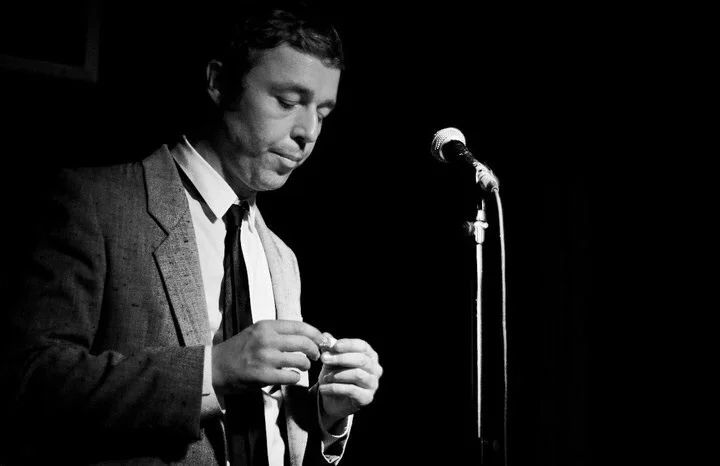 Baxter Dury