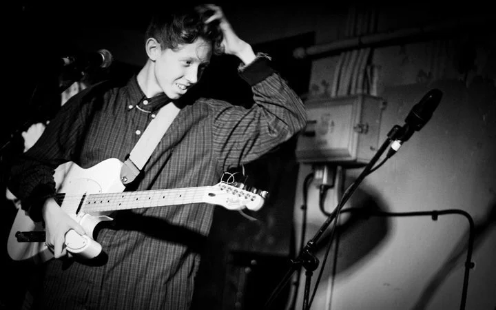 King Krule
