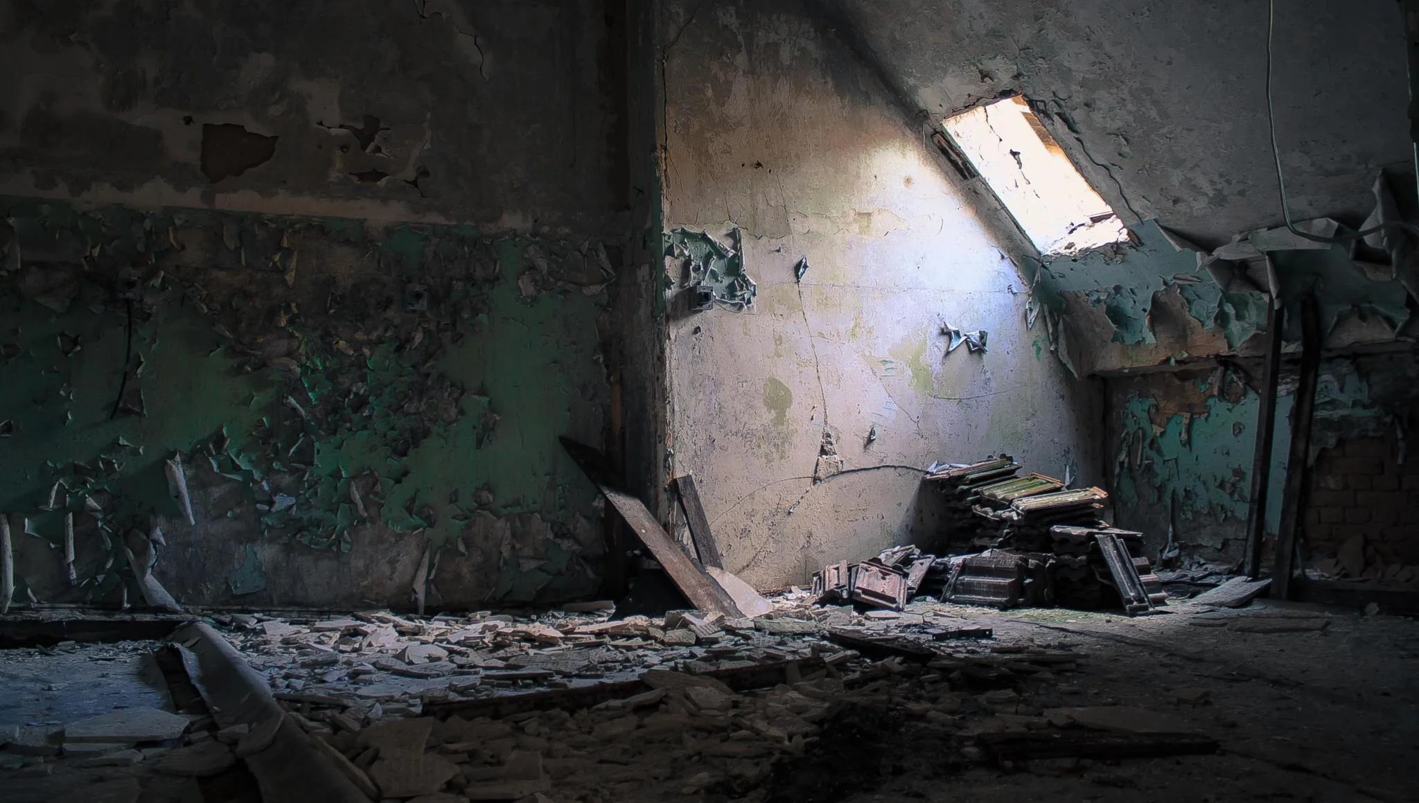 Military Hospital, Berlin