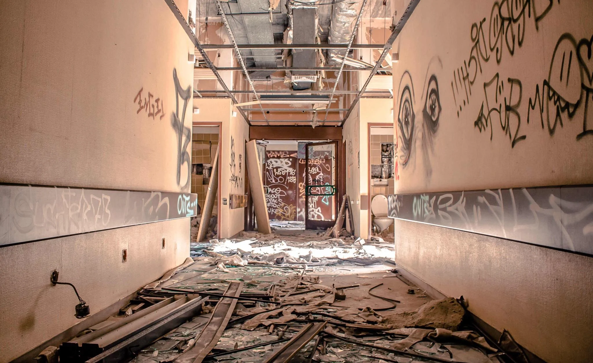 Childrens Hospital, Berlin