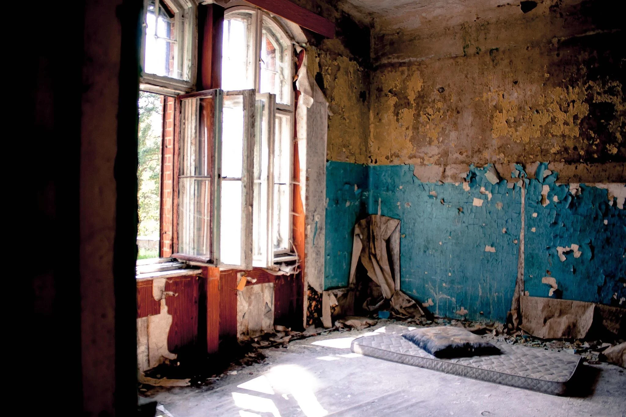 Military Hospital, Berlin