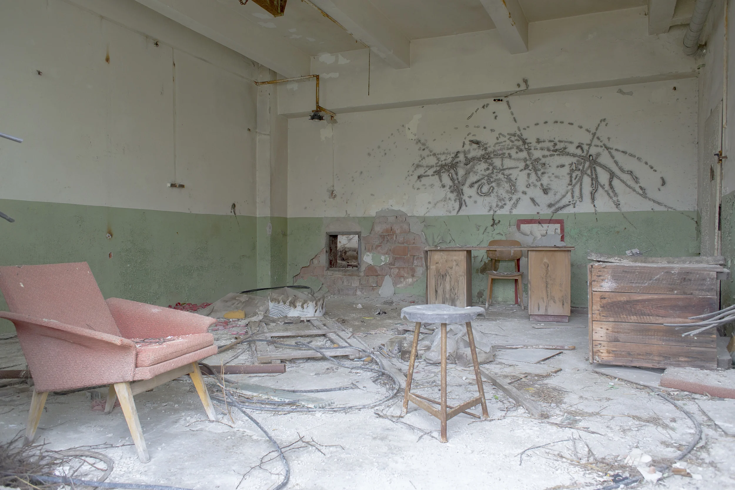 Factory Complex, Bratislava