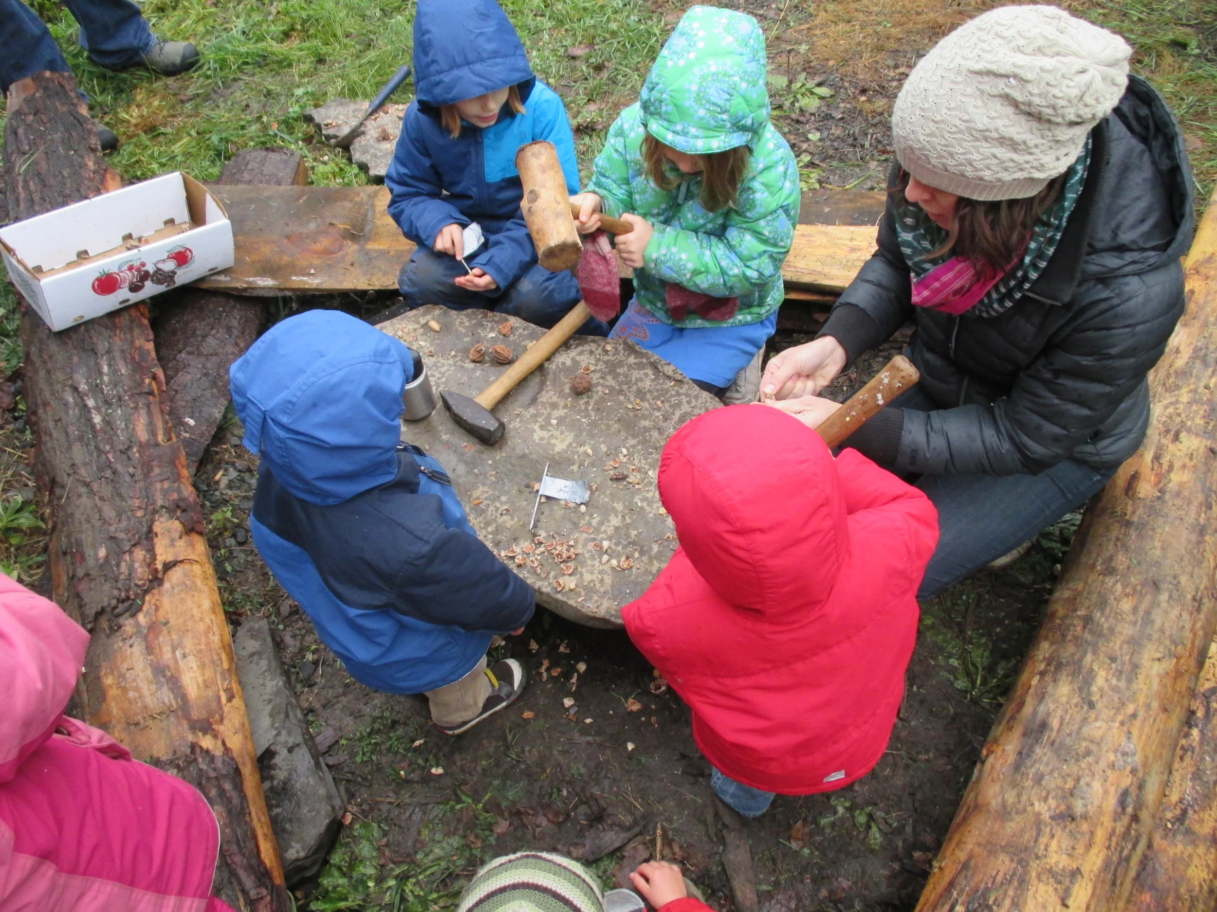 bonanza cracking.JPG