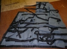 Equipment Storage Bag