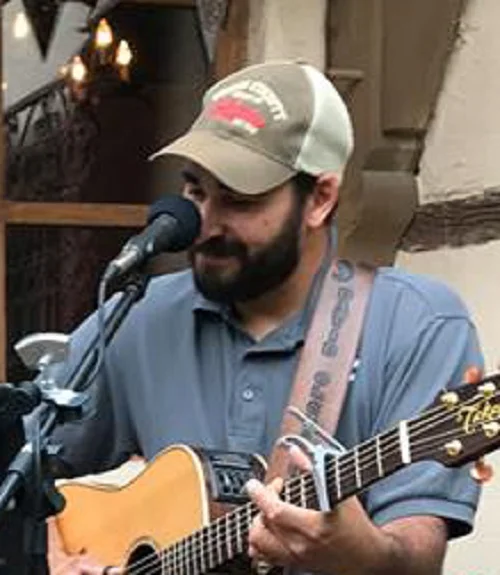 David O at La Posta.jpg