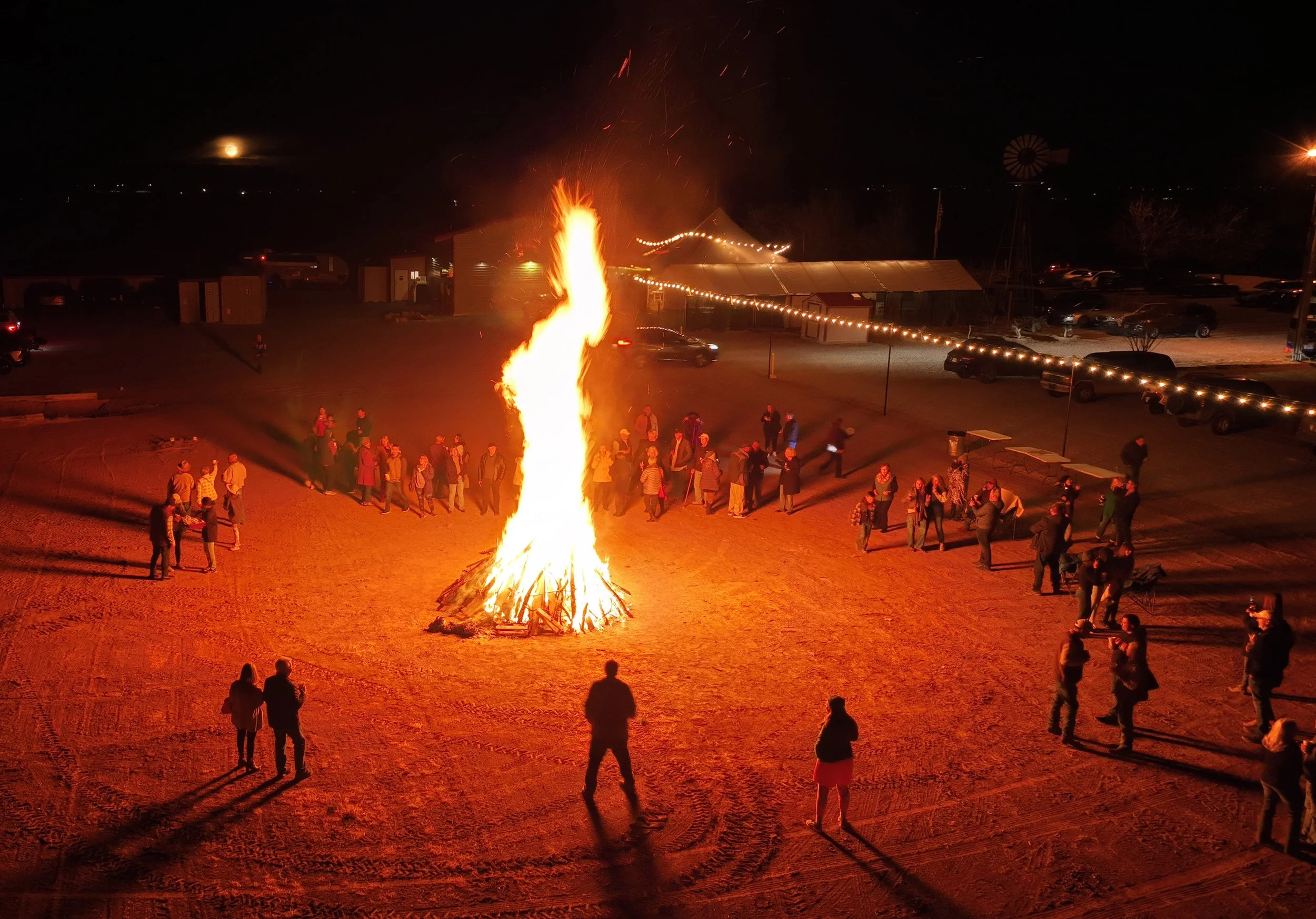 Pan a Vin 2023 January 7th