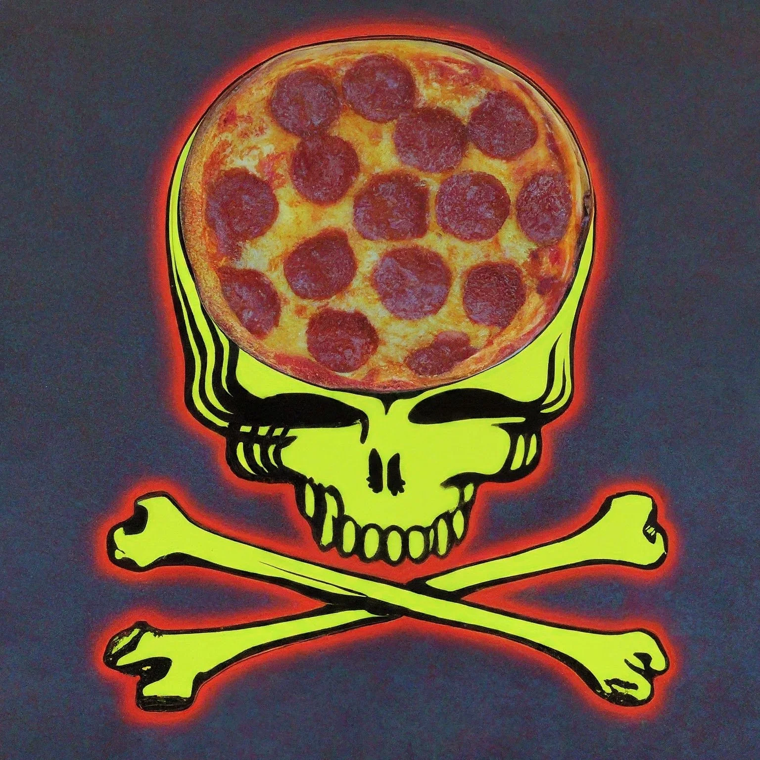 The Pizza Bones