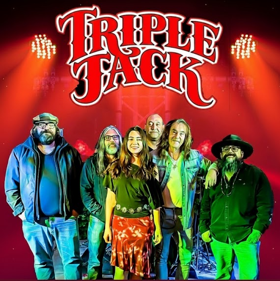 Triple Jack