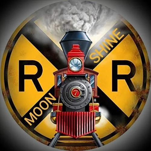 Moonshine Railroad