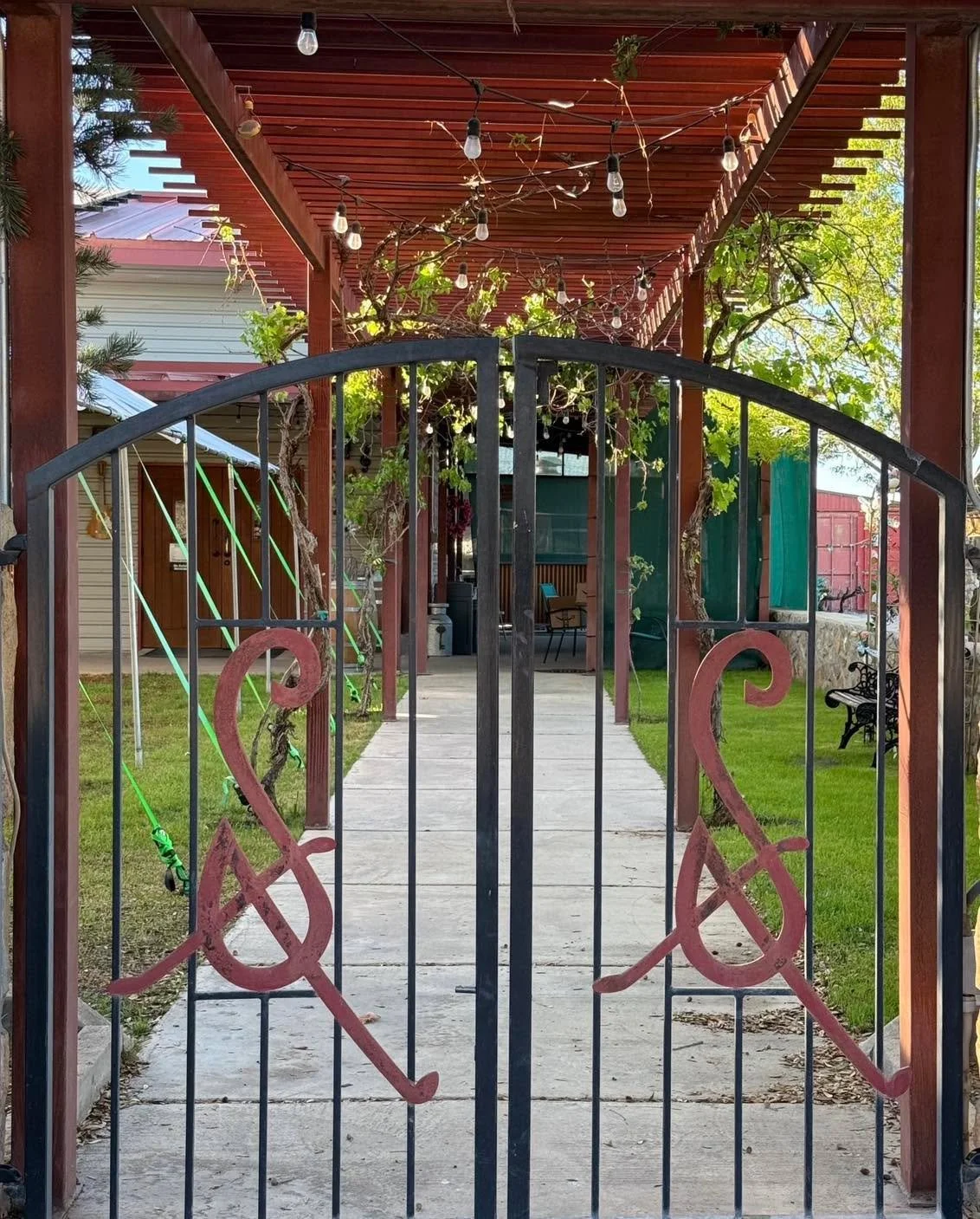 We may be closed today.. but keep us in mind for your weekend plans Friday-Sunday 12-7pm! And don&rsquo;t forget, you can always book a private event! Go to Sombraantigua.com for more information and our booking request forms! 🍷🥰