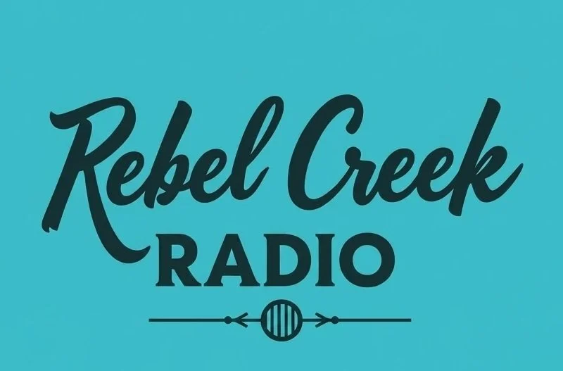Rebel Creek Radio