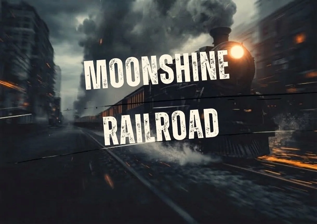 Moonshine Railroad
