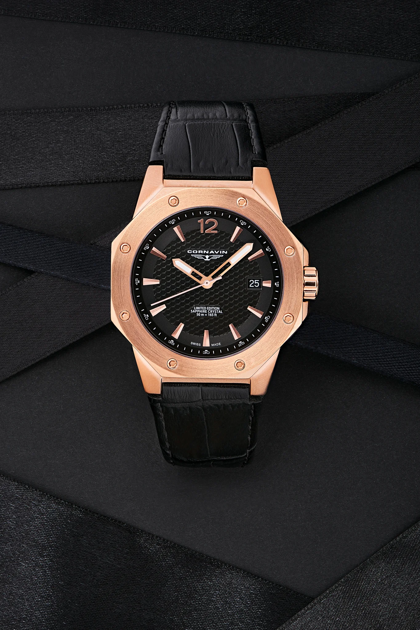 Cornavin Womans Watch