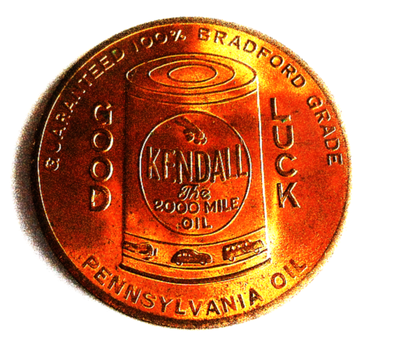 Buy Kendall Motor Oils Free Shipping