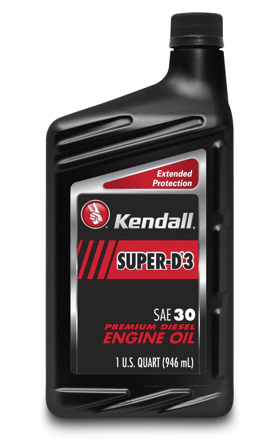 Diesel — Kendall Motor Oils