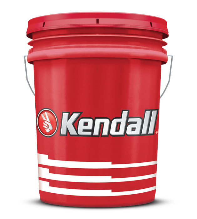 Kendall Motor Oils - Free Shipping