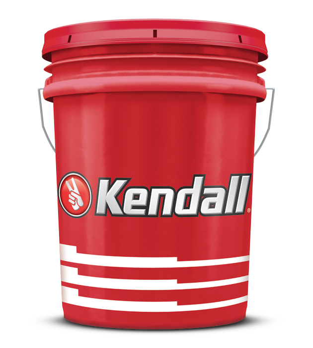 Kendall EBL Grease