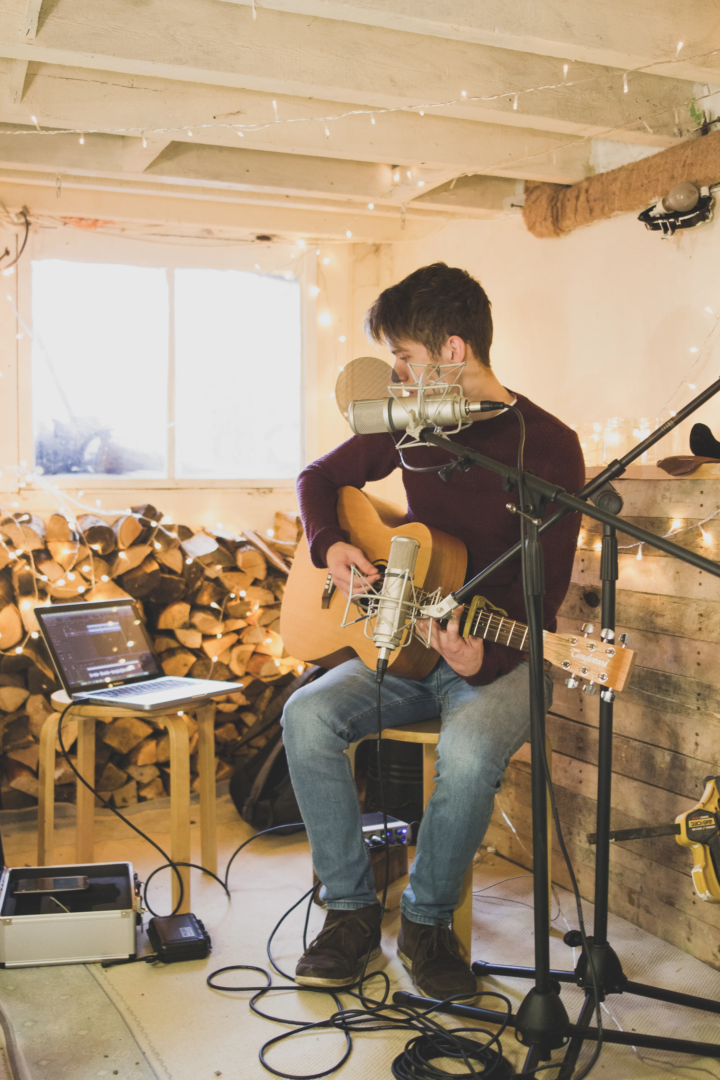  MIKE BROWN MUSIC - Day 2/3