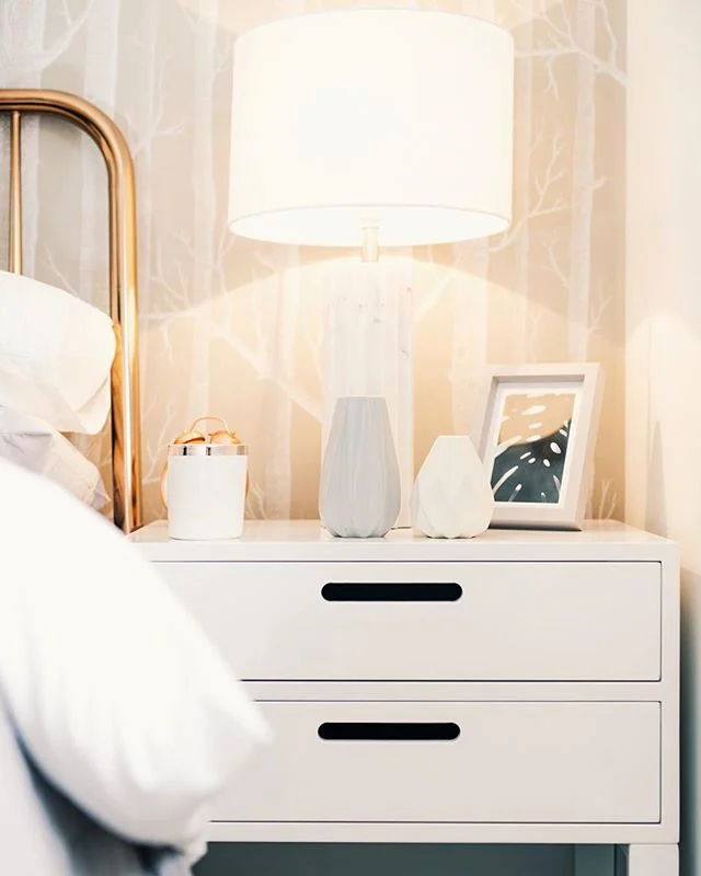 Final shot from the first part of the development I shot recently, it was a lot of fun and I'm long forward to going back soon. #bedroom #sony #a7rii #50mm #sigma #metabones #vsco #vscocam #white