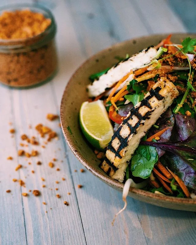 Had a lot of fun shooting some new stuff! Hoping to do some more good stuff soon! #food #vsco #sony #a7rii #vegitarian