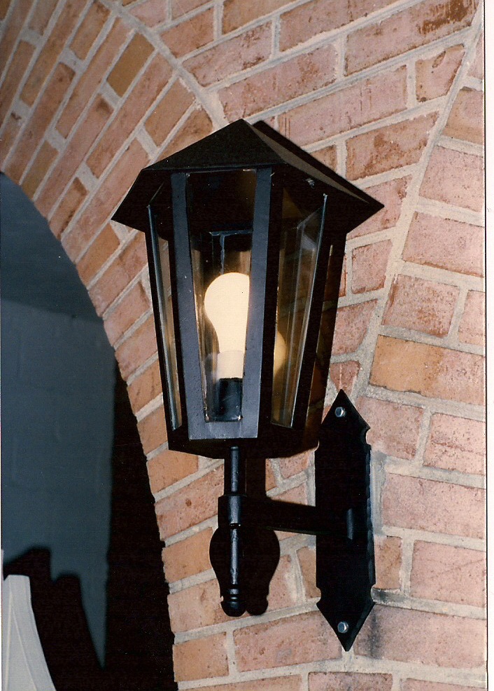 Whatever your custom needs. Whether lighting fixtures.