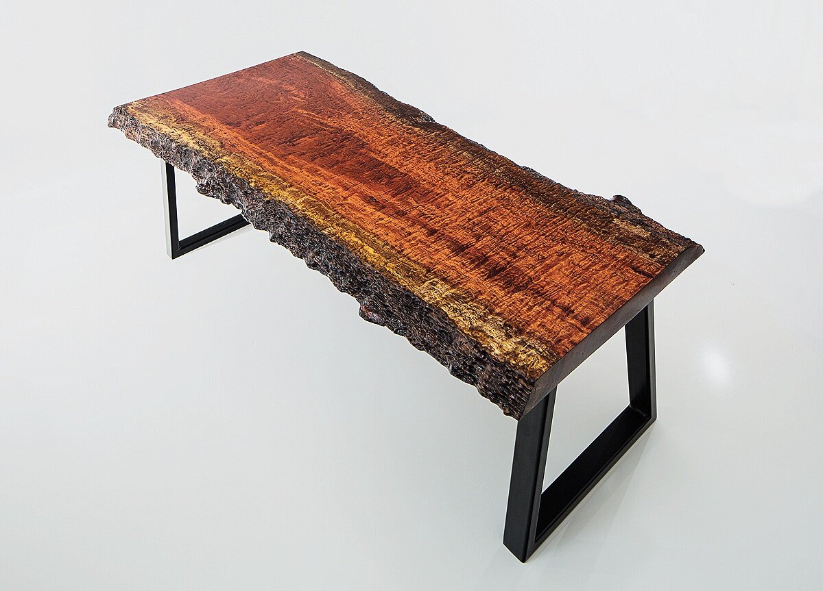 Custom Metal Table Bases — Creative Metal Design
