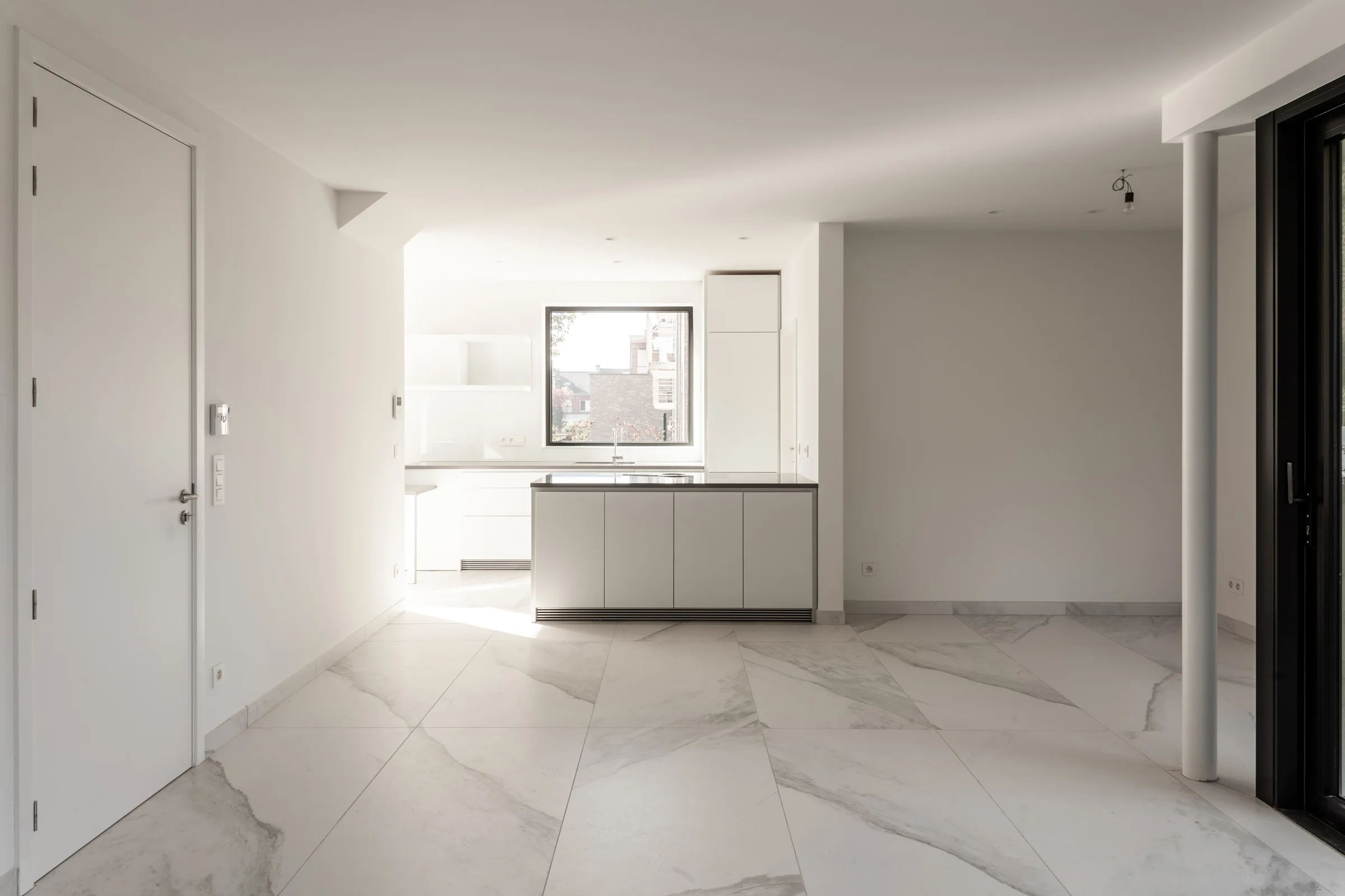 Immo Robekon II by OSK-AR architecten
