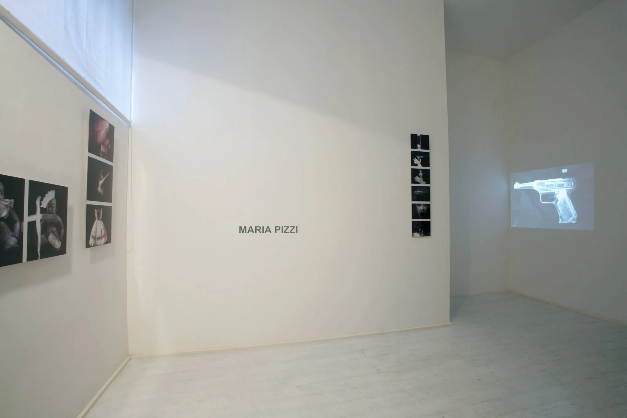 MARIA PIZZI