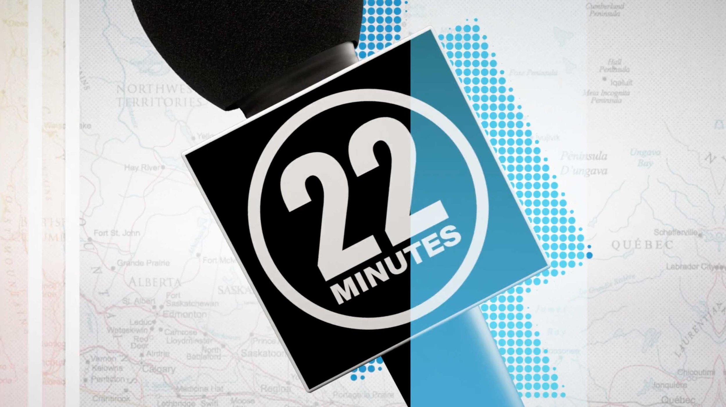 This Hour Has 22 Minutes