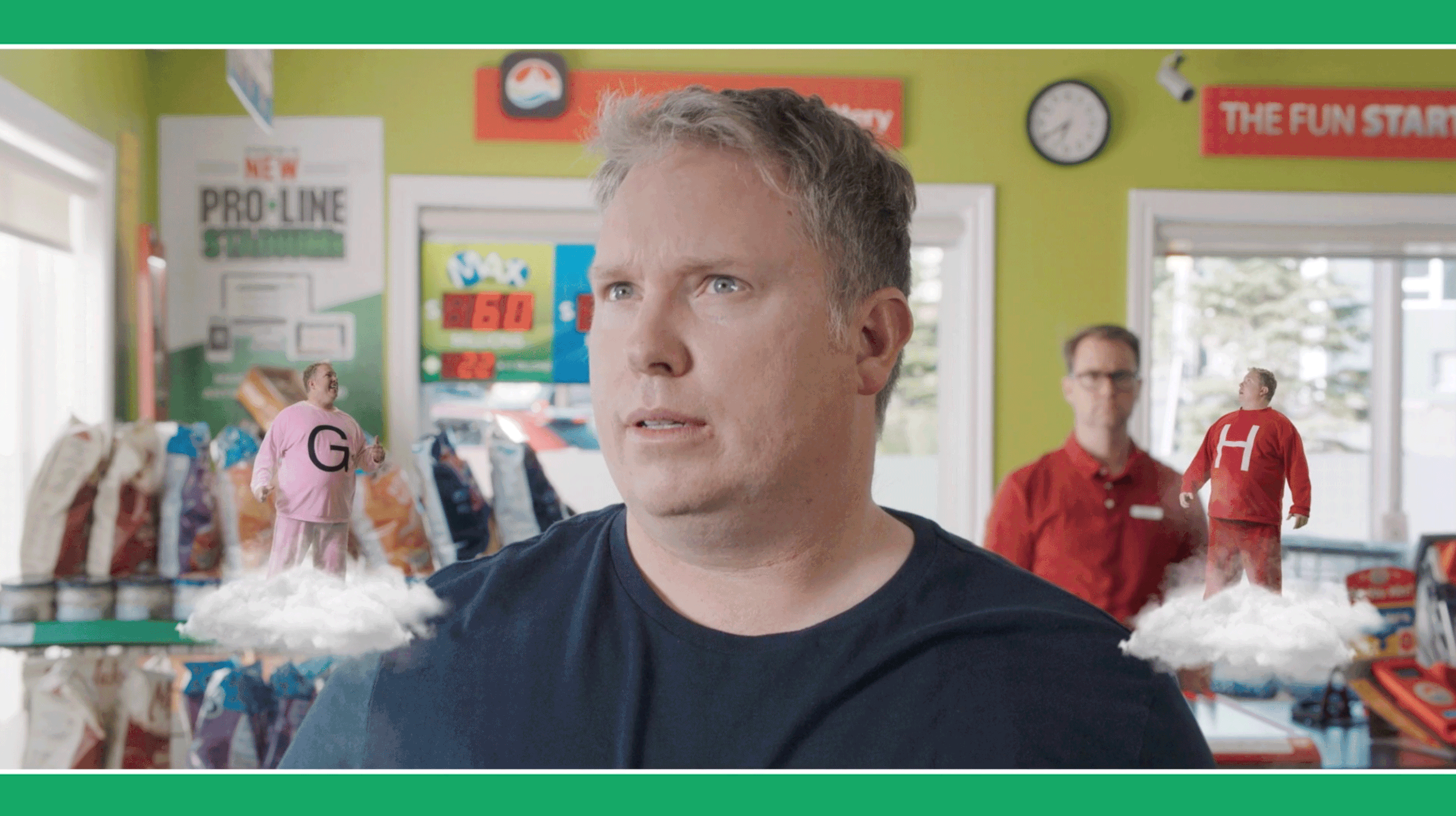 Proline - Heart and Gut