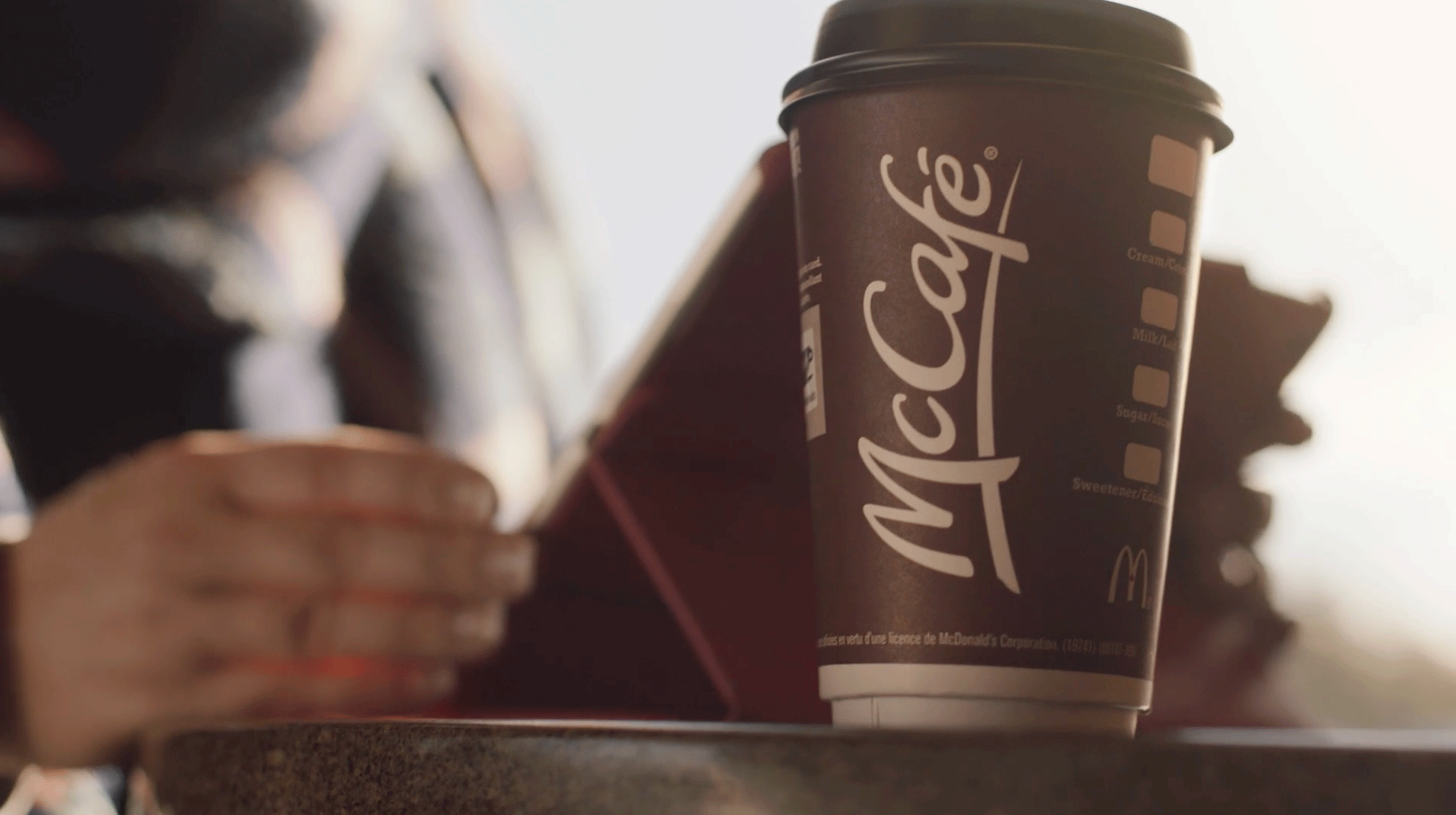 McCafe