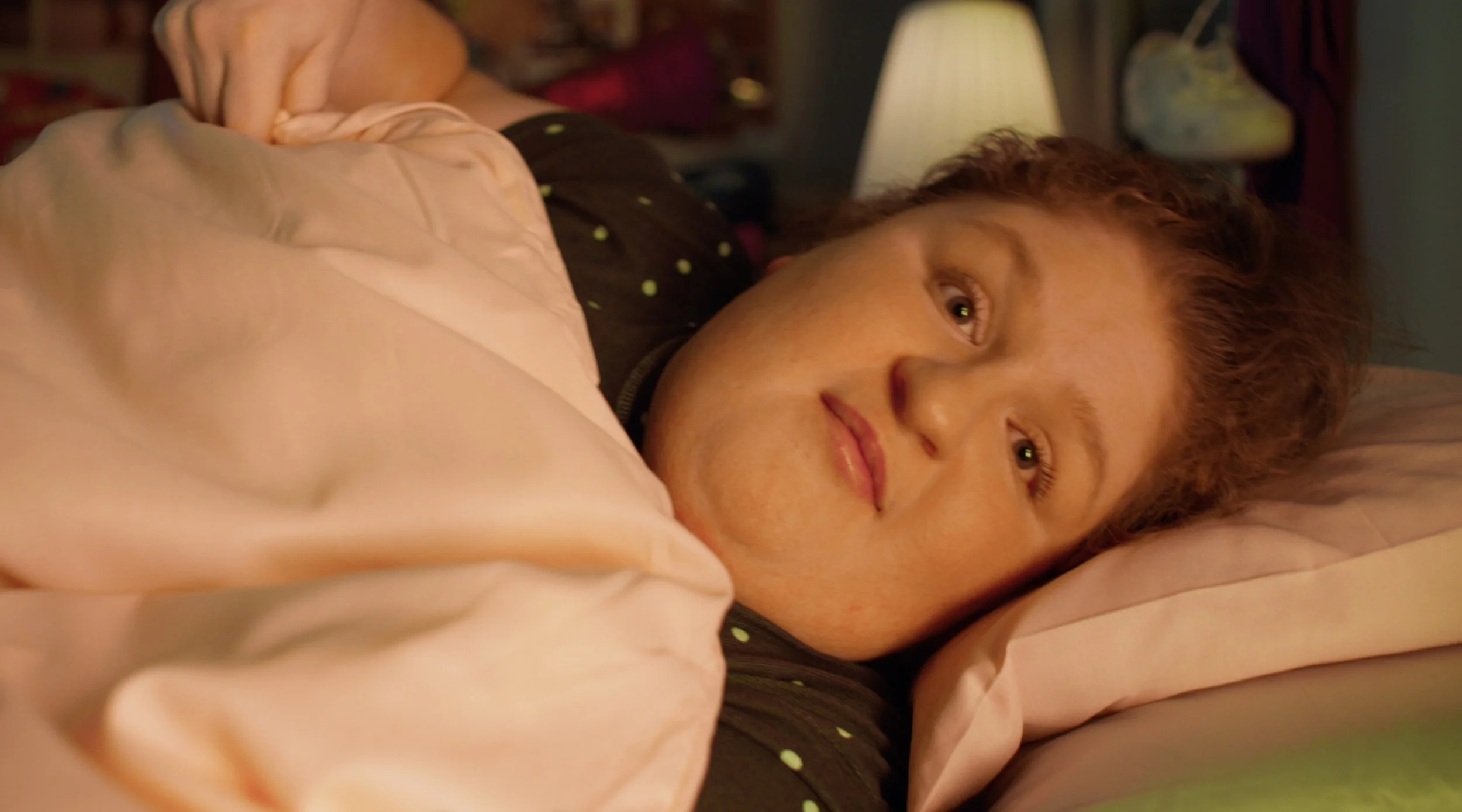 Not Your Average Roommate