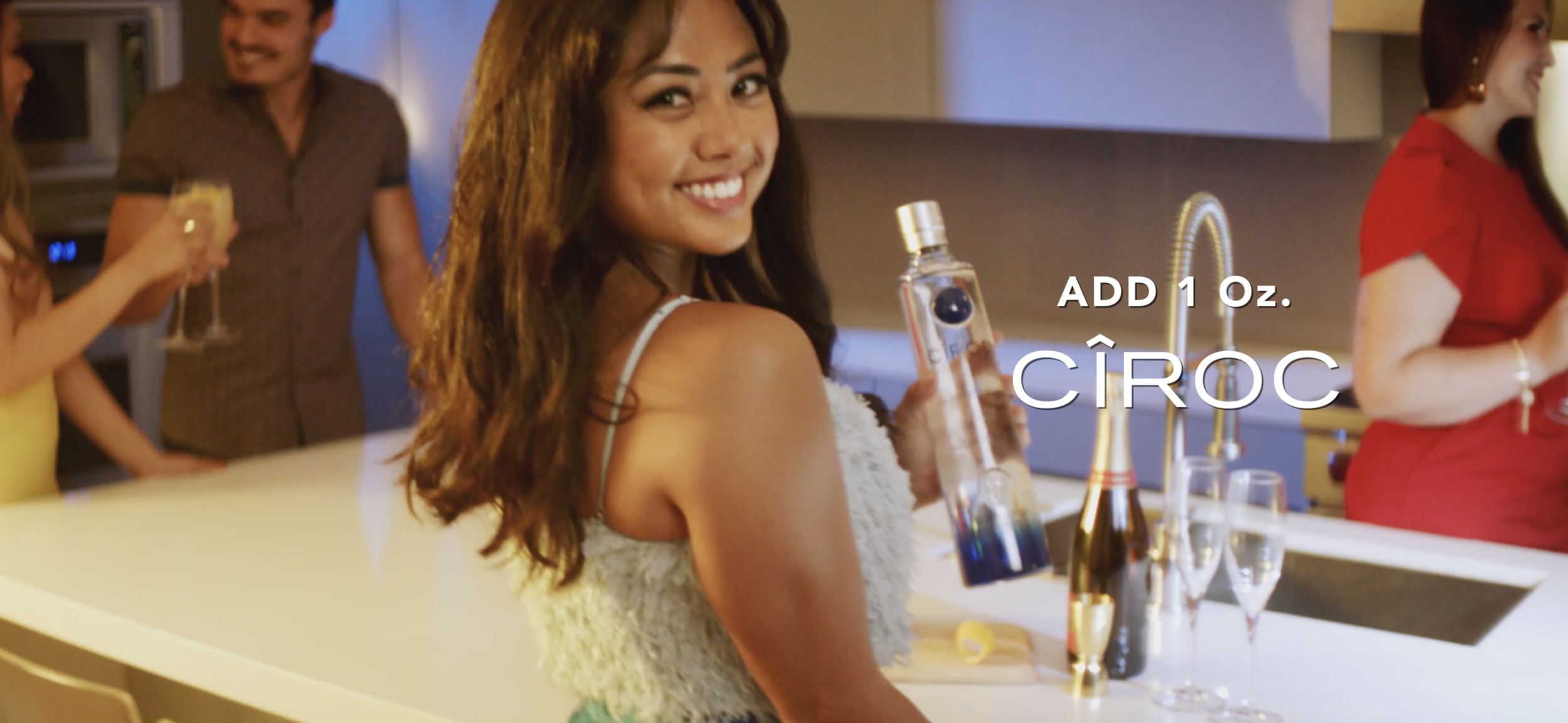 Ciroc | House Party