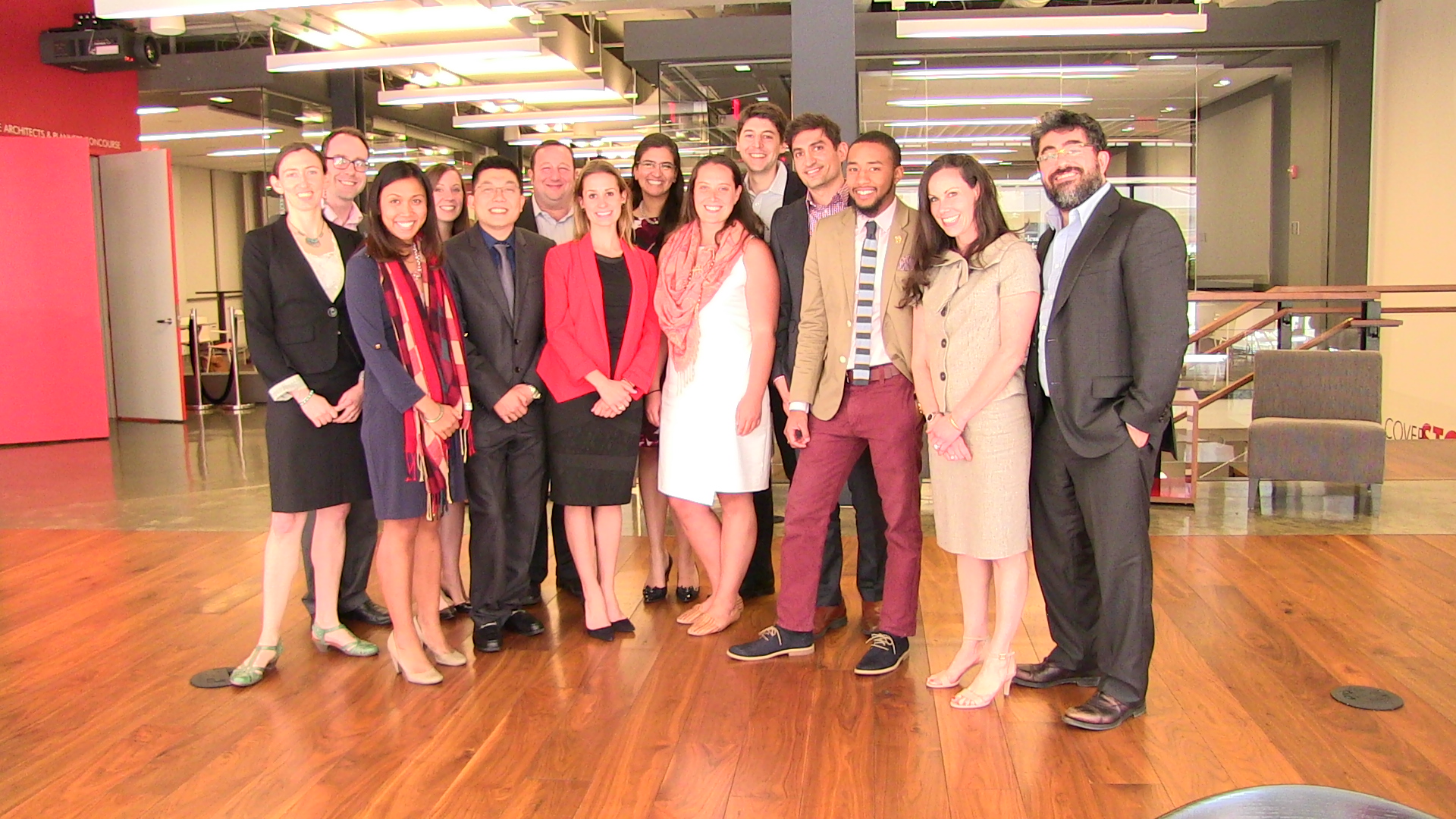 VilCap Communities Check out our first class of US communities!