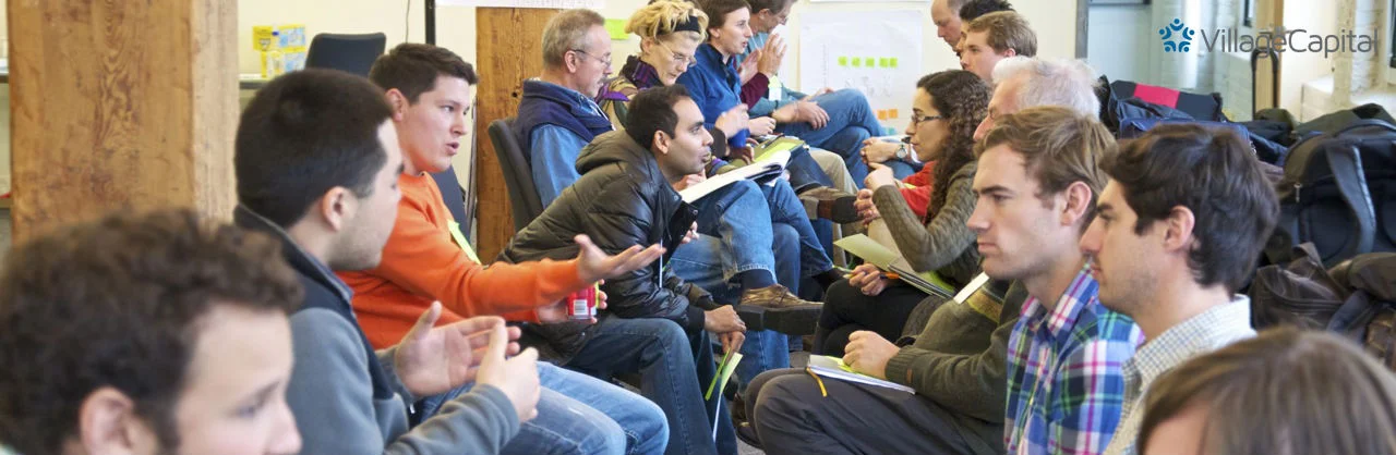   VilCap Communities    Apply to be a VilCap Community  