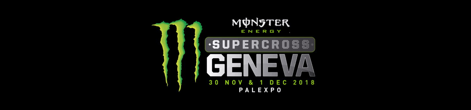 SuperCross Geneva