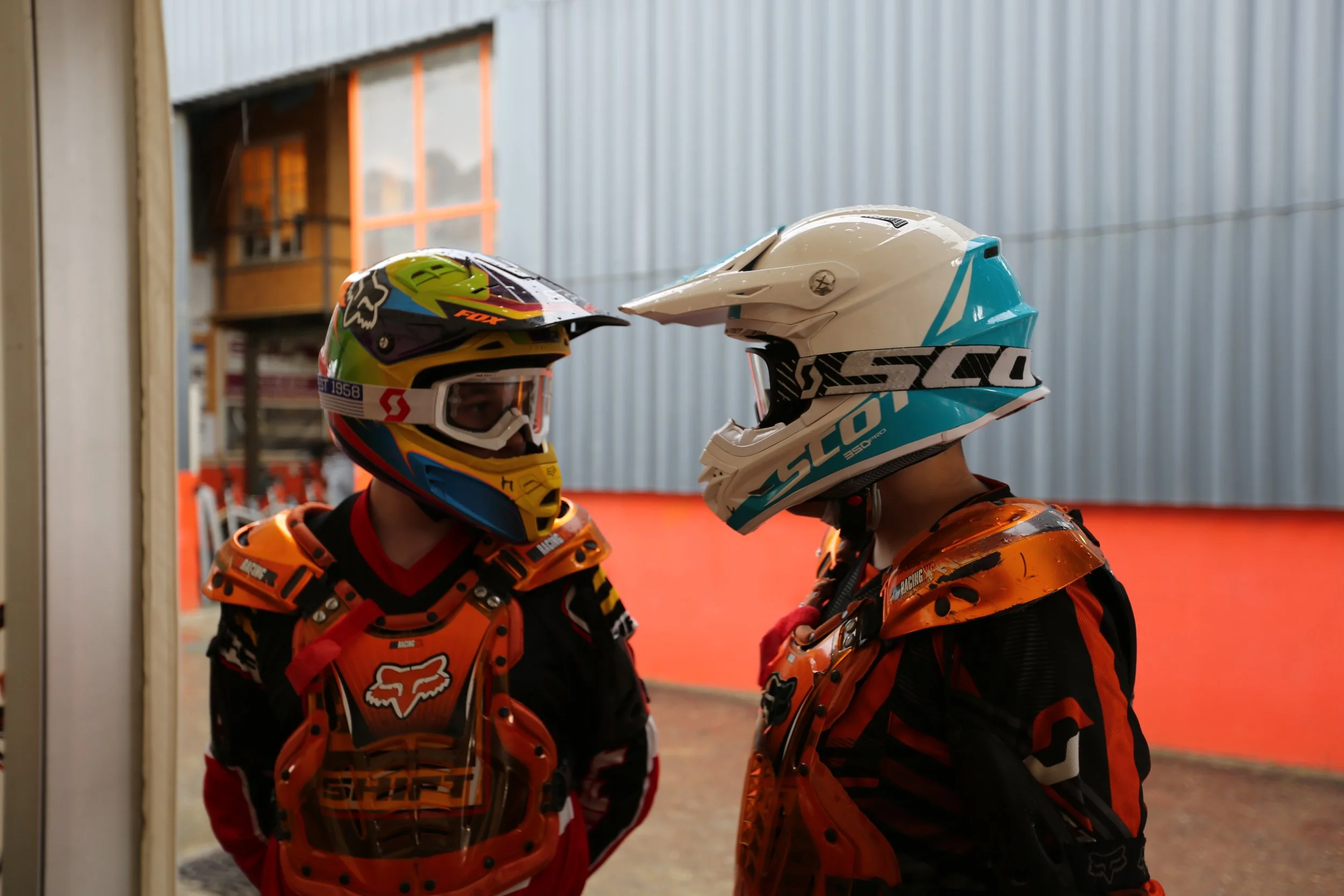 Stages d'un jour pendant les vacances de relâche 2026