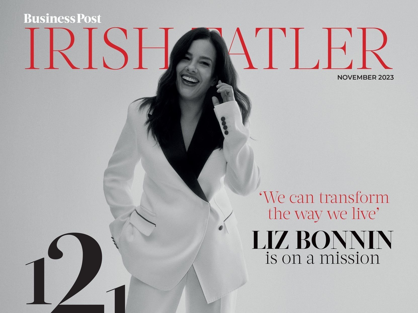 Woman of the Year in Entertainment