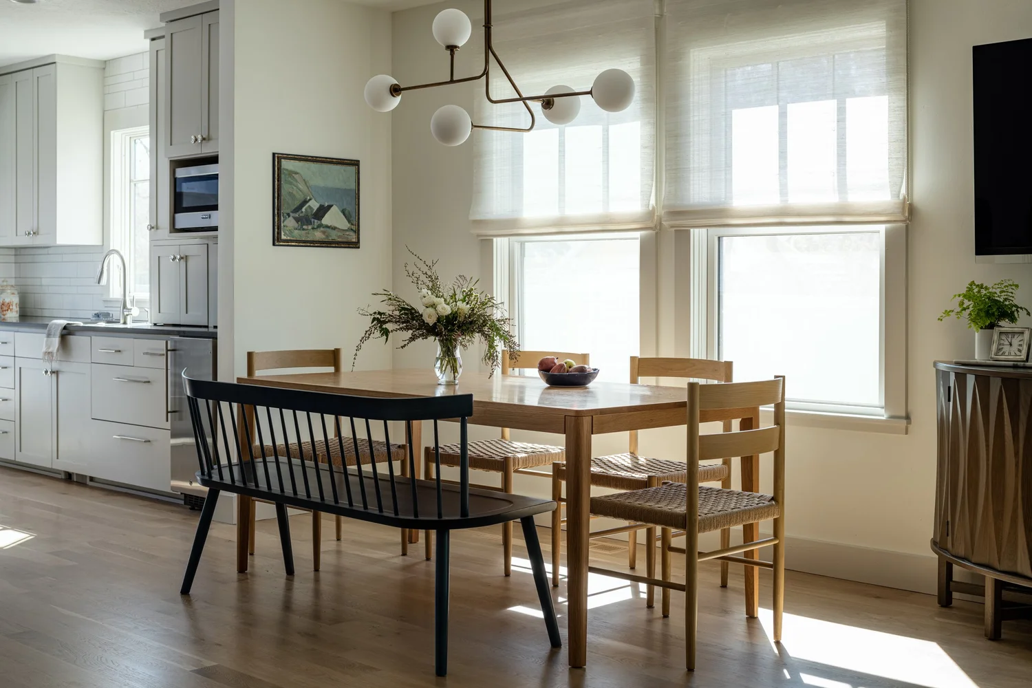 Pepper Design Co. // Interior Design