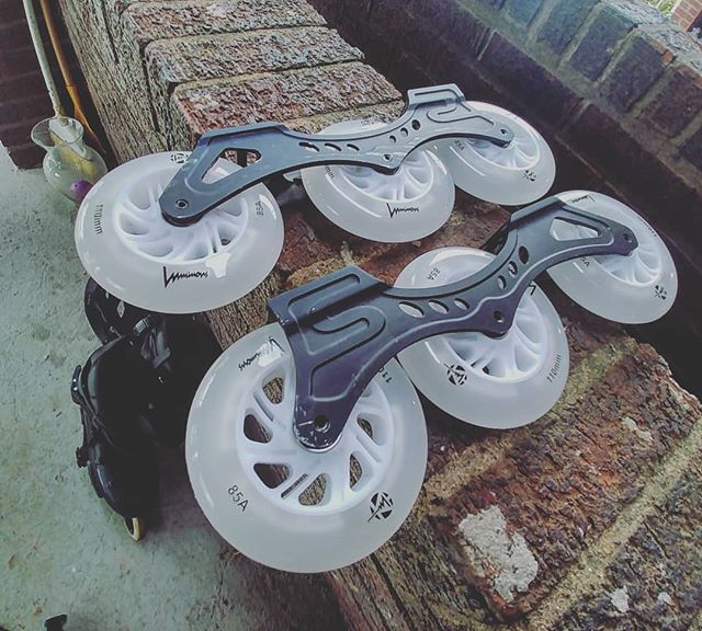 Inline Skate Ninja Best Skating Lessons in the DMV