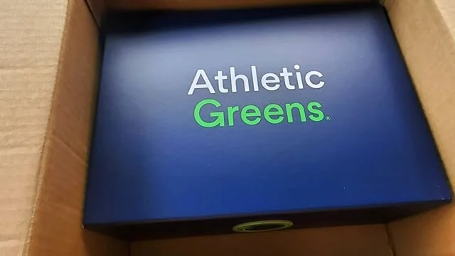 It looks sooo pretty! About 4 years ago I tried this product out on recommendation from @timferriss and was super pleased with the results. Its been some years since I last ordered from them so now that things are starting to balance out, I'm reinves