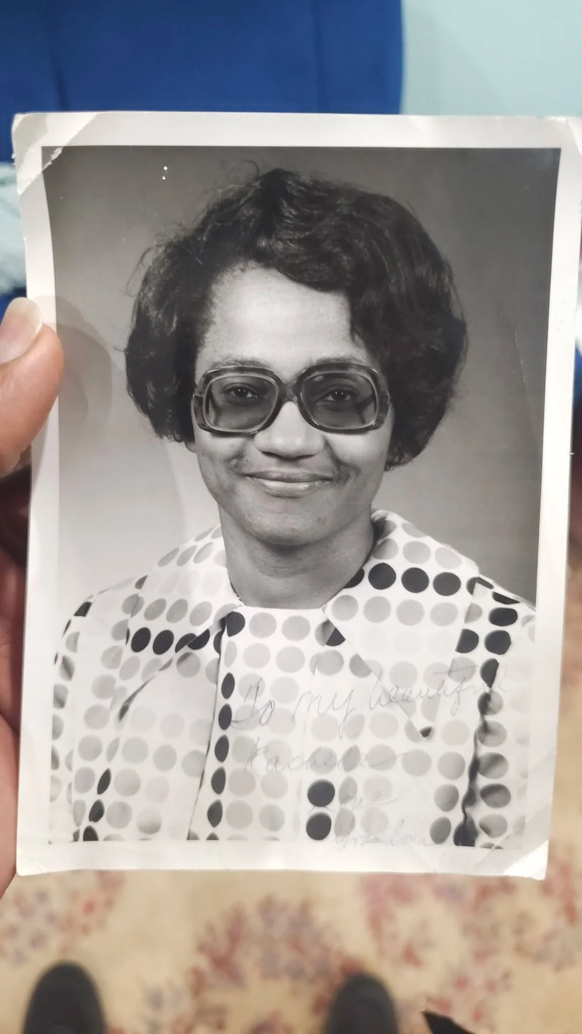 Doris Odesa Mosley
1932 - 2026