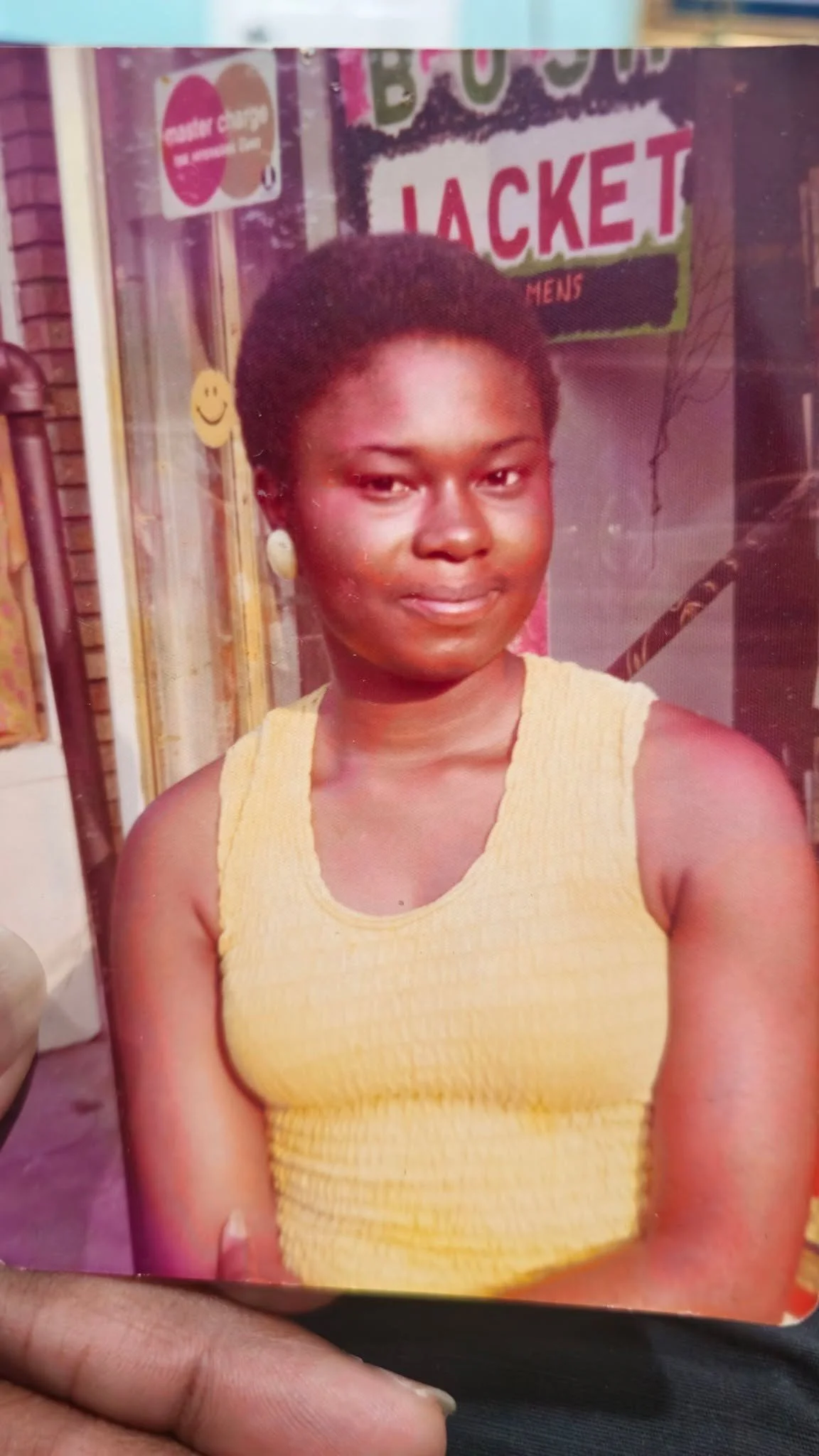 Preparedness goes a long way.

The other night I was talking with my mother, going through old photos to prepare for my grandmother's service. She wasn't feeling well and long story short she was having a heart attack. 

Blood pressure monitor. Low d