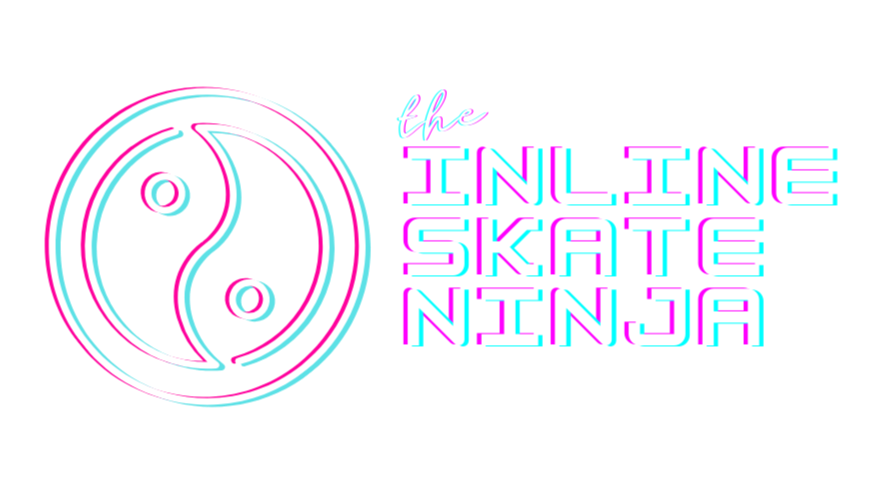 Inline Skate Ninja