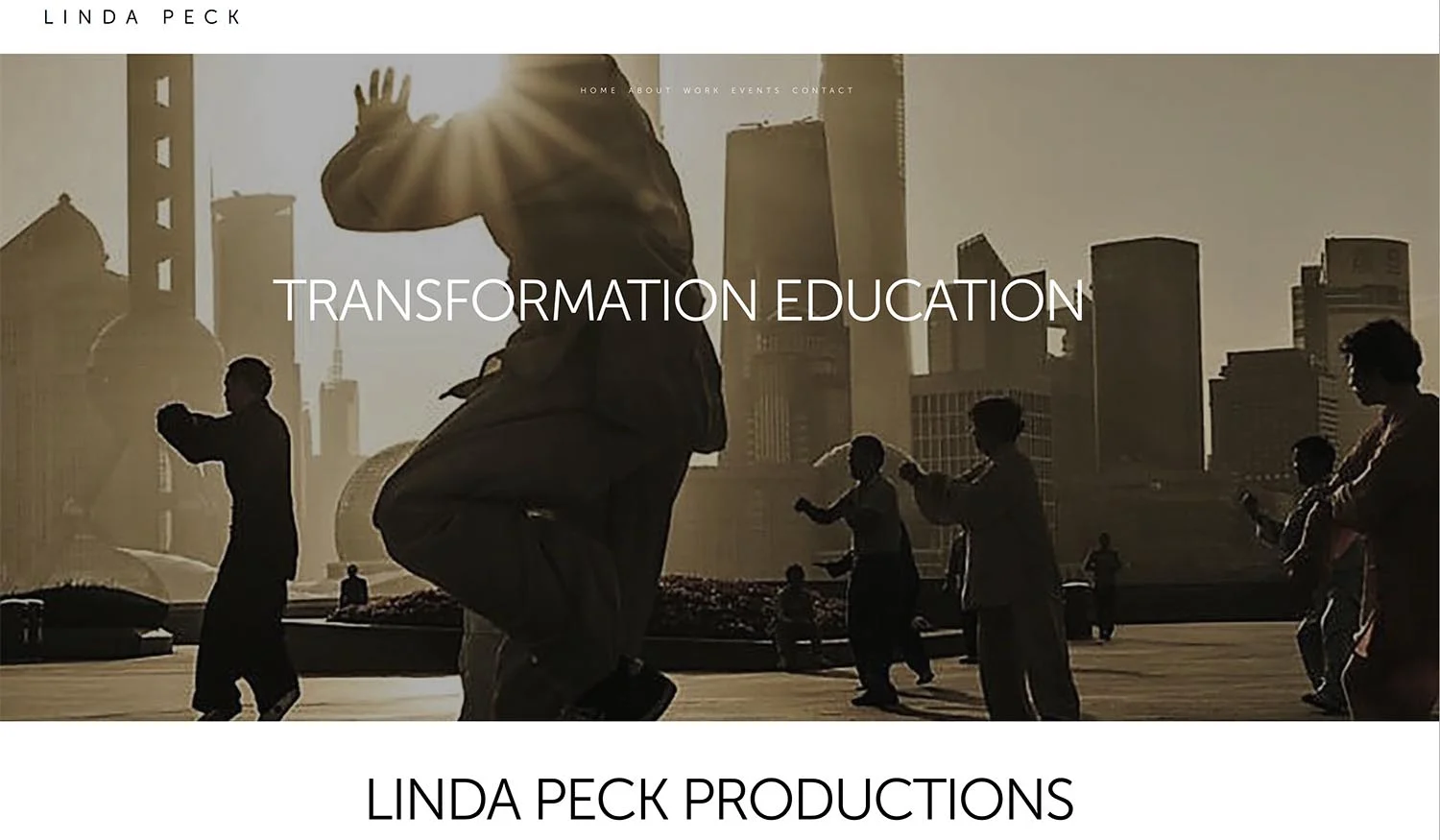 Linda Peck Productions