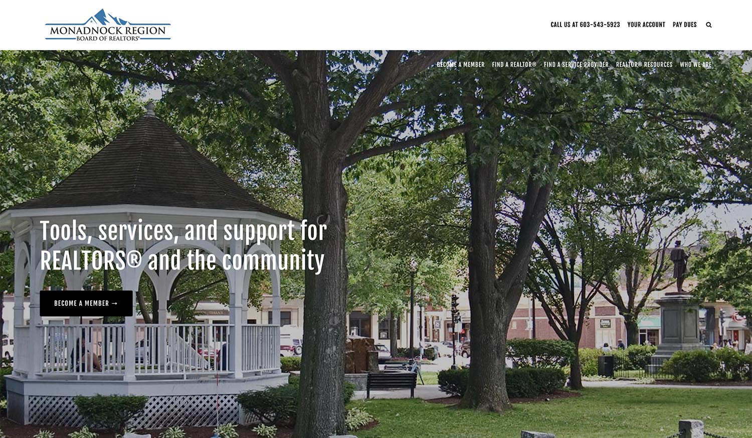 Monadnock Region Board of Realtors