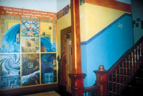 Su Casa, 1997